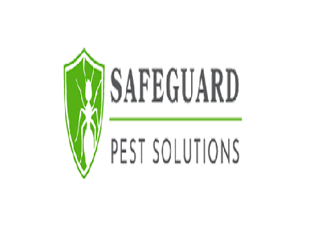 Image for Safeguard Pest Solutions LLC with ID of: 5603855