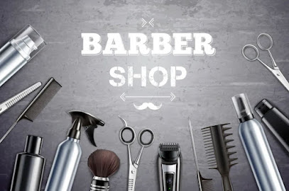 Image for A Blade Fade Barbershop with ID of: 5604126