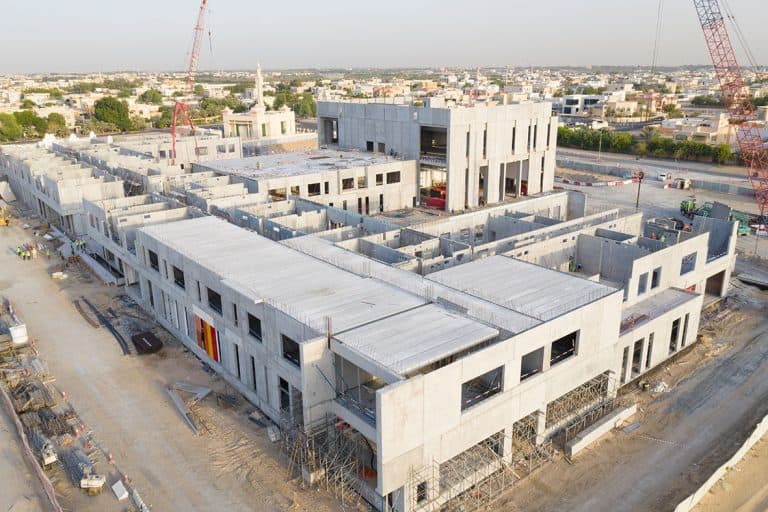 Image for Precast Construction Market 2027: Future Growth and Opportunities | Techsci Research with ID of: 5604164