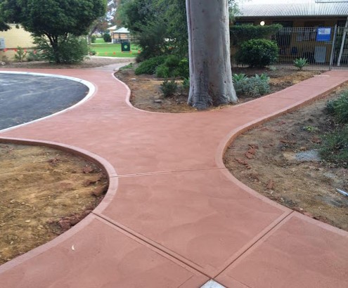 Image for Tiger Concrete with ID of: 5604290