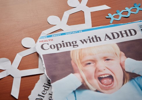 Image for ADHD Therapy with ID of: 5604311