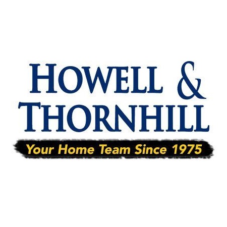 Image for Howell & Thornhill with ID of: 5605063
