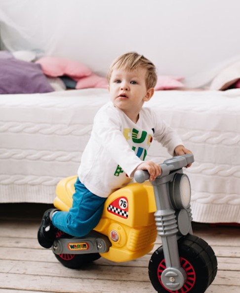 Image for Little Skippers Mobile Paediatric Physiotherapy with ID of: 5605935