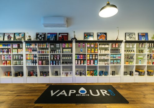 Image for Vapour Club with ID of: 5605957