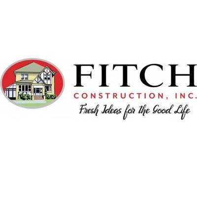 Image for Fitch Construction, Inc. with ID of: 5606470