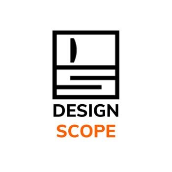 Image for DESIGN SCOPE LLC with ID of: 5606494