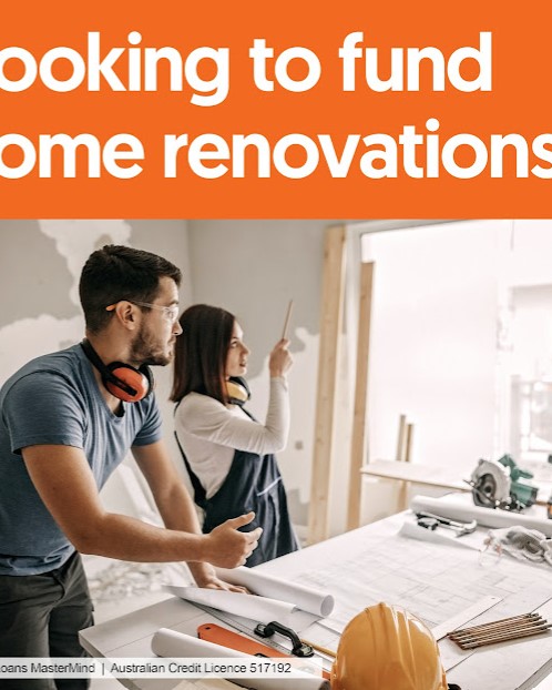 Image for HomeLoans MasterMind with ID of: 5607200