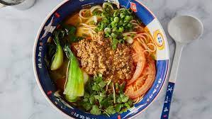 Image for Sunny Noodle面面聚道 with ID of: 5609953