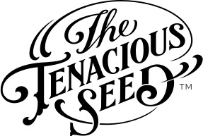 Image for The Tenacious Seed with ID of: 5610209