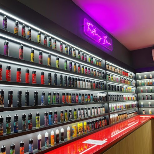 Image for Vaper Choice Rydalmere with ID of: 5610714