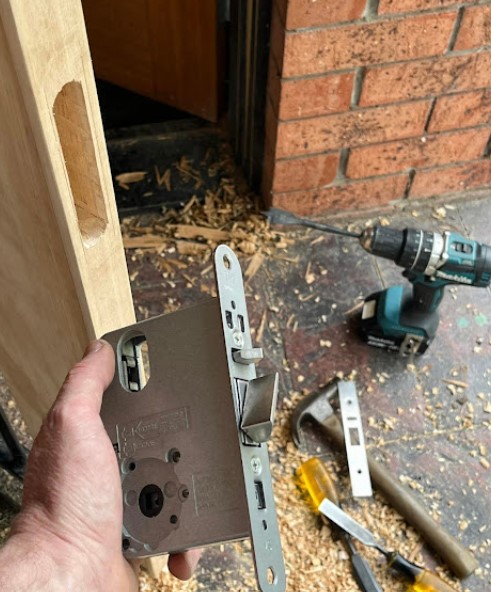 Image for SAGE Locksmiths with ID of: 5610782