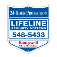 Image for Lifeline Fire & Security with ID of: 5611111