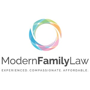Image for Modern Family Law with ID of: 5611160