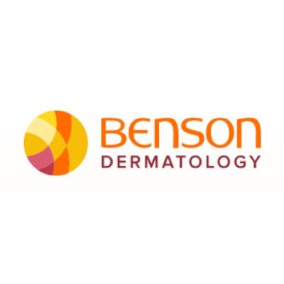 Image for Benson Dermatology with ID of: 5611766