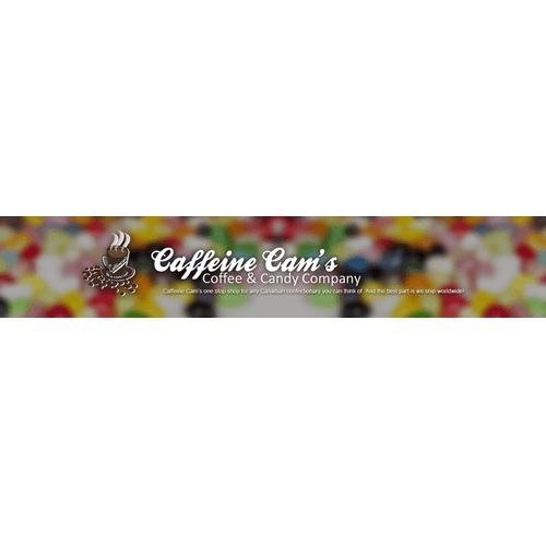 Image for Caffeine Cams Coffee & Candy Company Inc. with ID of: 5611807