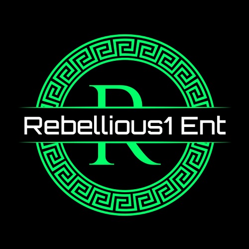 Image for Rebellious1 Entertainment with ID of: 5611888