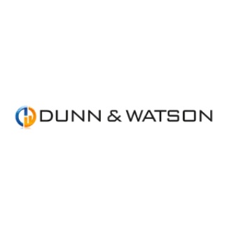 Image for Dunn and Watson Pty Ltd with ID of: 5611899