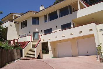 Image for Del Mar Torrey Pines Golf and Ocean View Vacation House Rental with ID of: 561199