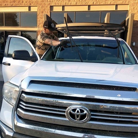 Image for Phoenix Auto Glass with ID of: 5612001