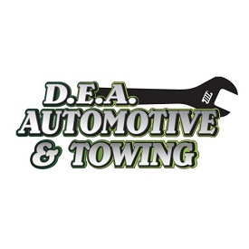 Image for D.E.A. Automotive & Towing with ID of: 5612059