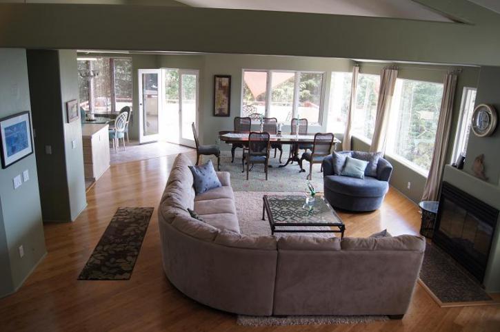 Image for Del Mar Torrey Pines Golf and Ocean View Vacation House Rental with ID of: 561206