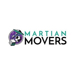 Image for Martian Movers with ID of: 5612101