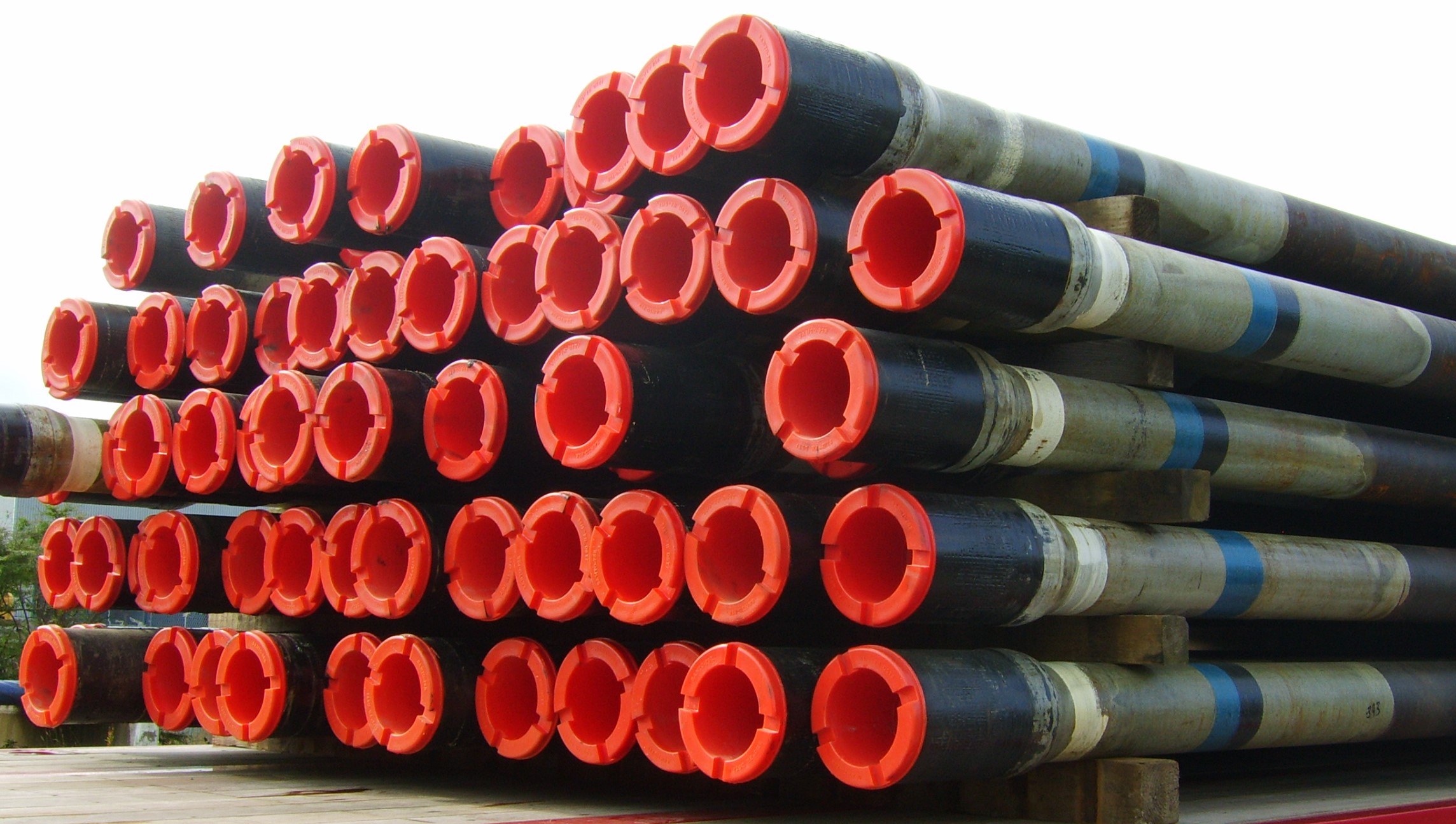 Image for Drill Pipe Market Forecast 2026: Projected Growth and Opportunities | Techsci Research with ID of: 5612432