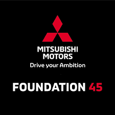Image for Foundation 45 Mitsubishi with ID of: 5612506