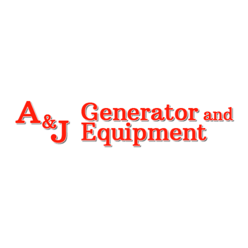 Image for A & J Generator & Equipment LLC with ID of: 5612790