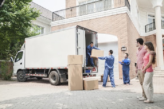 Image for PBS REMOVALS with ID of: 5612832