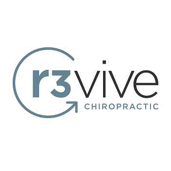 Image for R3vive Chiropractic with ID of: 5613863