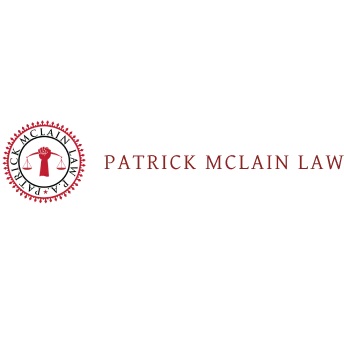 Image for Patrick McLain Law with ID of: 5614028
