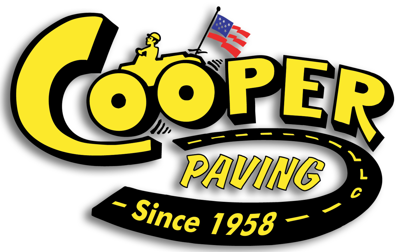 Image for Cooper Paving with ID of: 5614446