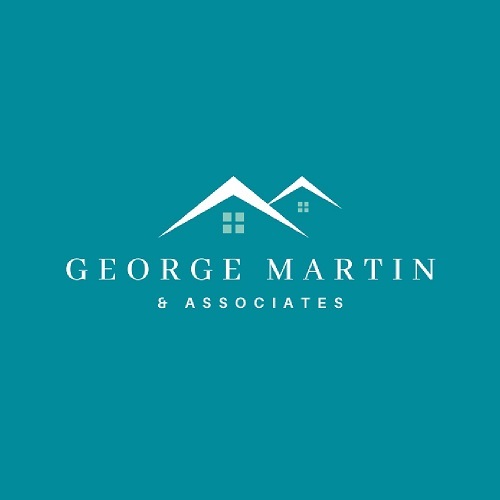 Image for George Martin & Associates with ID of: 5614708
