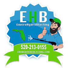 Image for Envirohydroblasting with ID of: 5615511