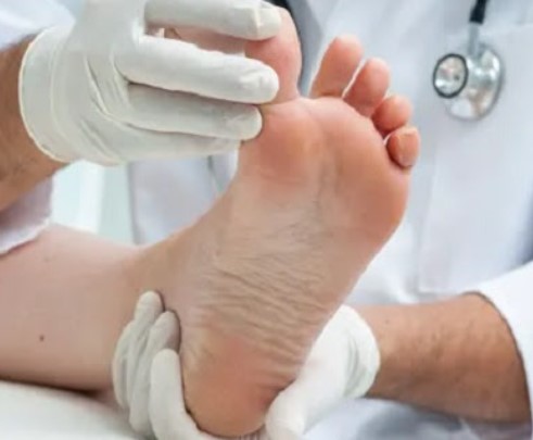 Image for Thy Sole Podiatry Craigieburn with ID of: 5615610