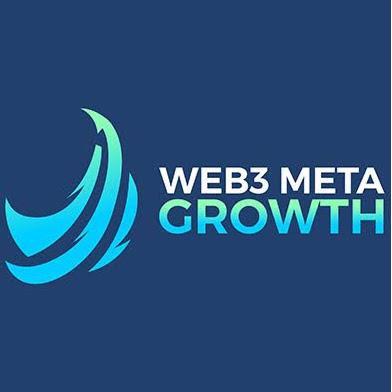 Image for Web3 Meta Growth with ID of: 5615746
