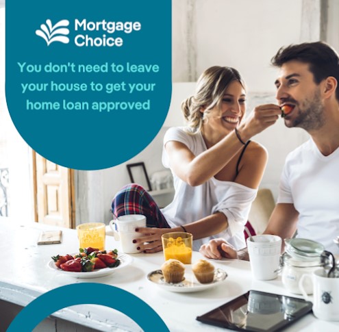 Image for Mortgage Choice Andy Manuel with ID of: 5616248