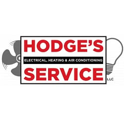 Image for Hodge's Electrical, Heating & Air Conditioning Service with ID of: 5616797