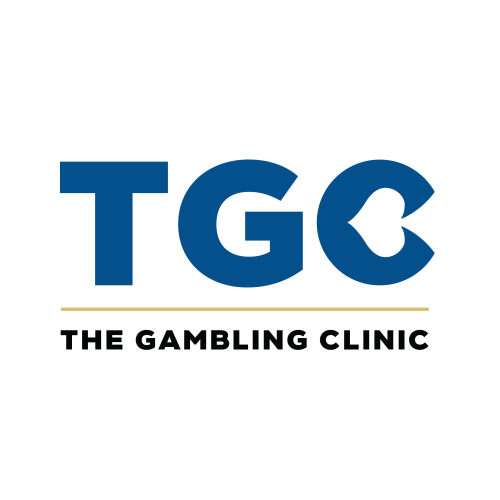 Image for The Gambling Clinic with ID of: 5617059