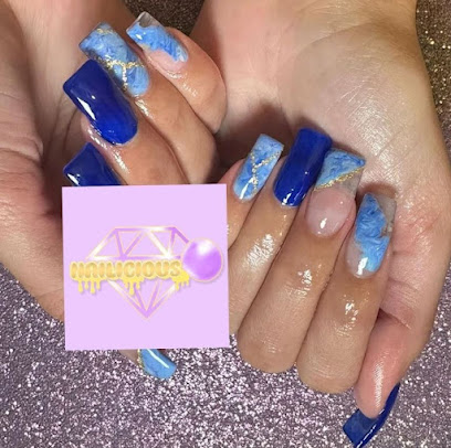 Image for b_nailicious with ID of: 5617140