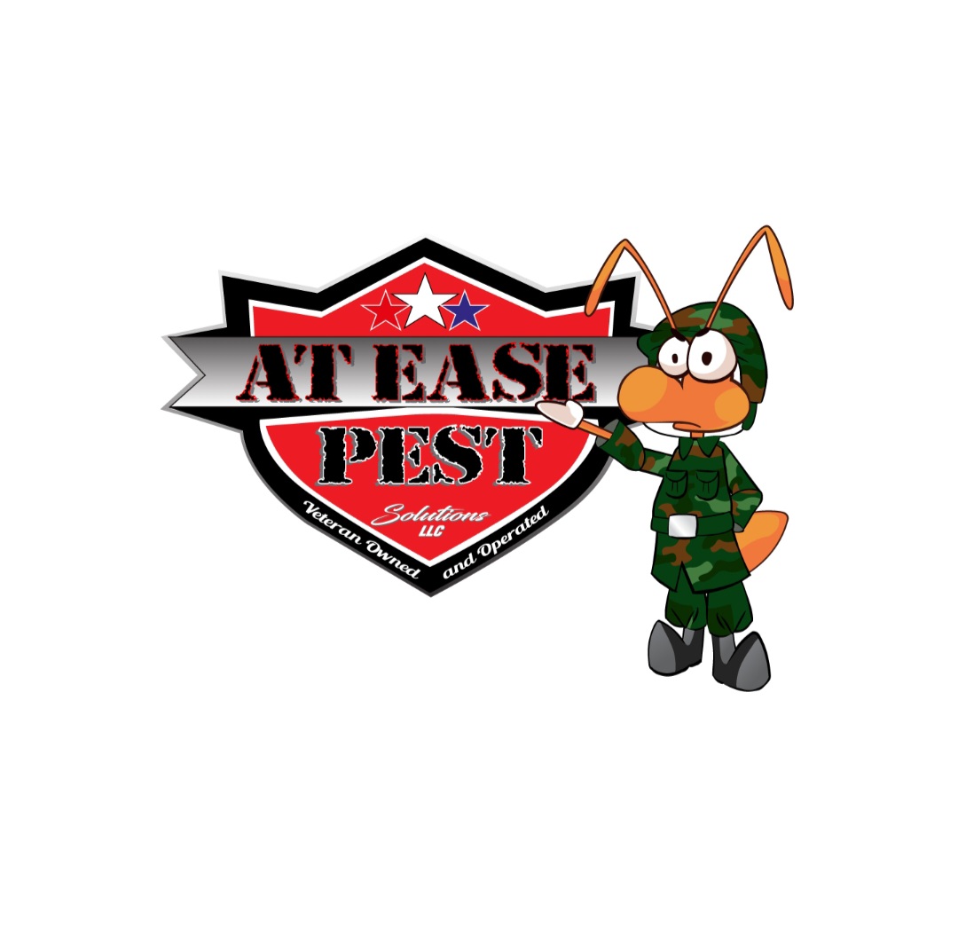 Image for At Ease Pest Solutions, LLC with ID of: 5617337
