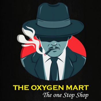 Image for The Oxygen Smoke Shop Ltd with ID of: 5618629