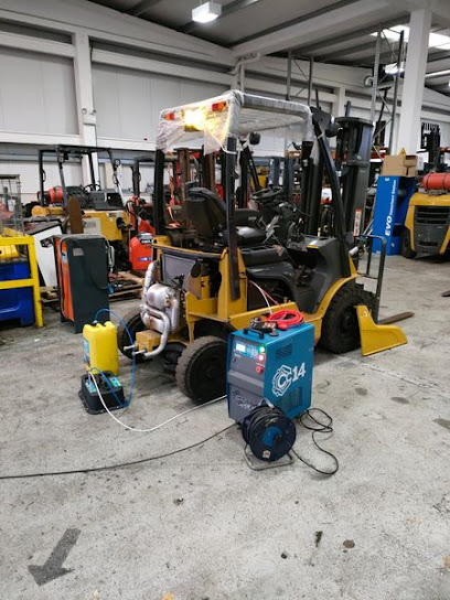 Image for Mike's Carbon & DPF Cleaning with ID of: 5618852