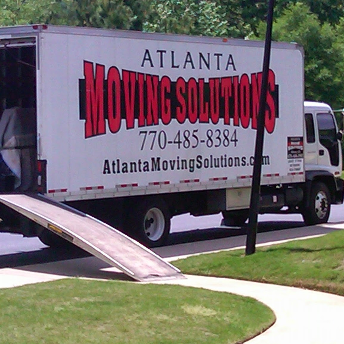 Image for Atlanta Moving Solutions with ID of: 5619330