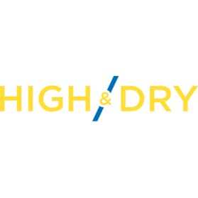 Image for High & Dry Foundation Repair with ID of: 5619337