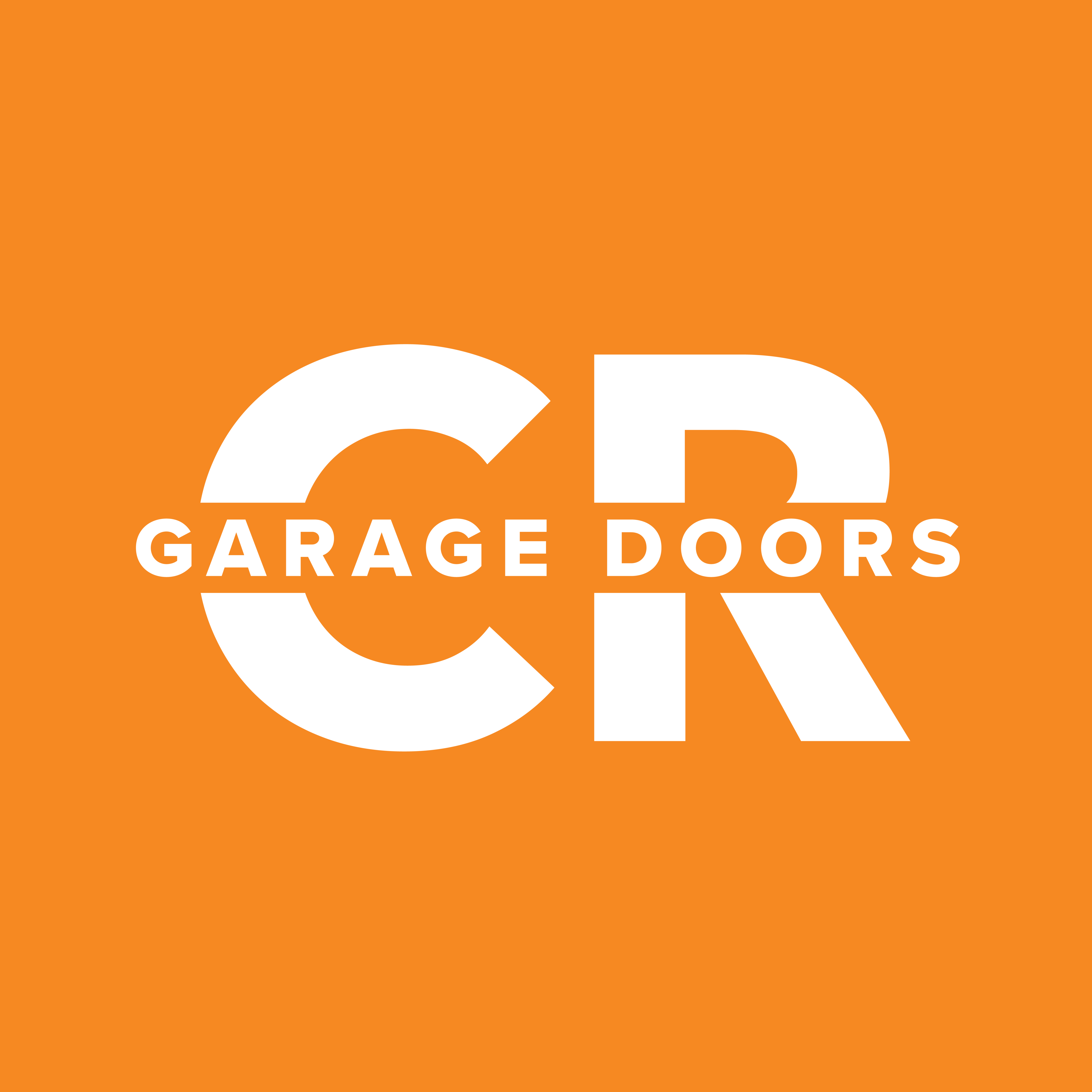 Image for CR Garage Doors with ID of: 5619380