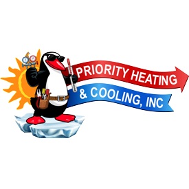 Image for Priority Heating & Cooling Inc with ID of: 5619946