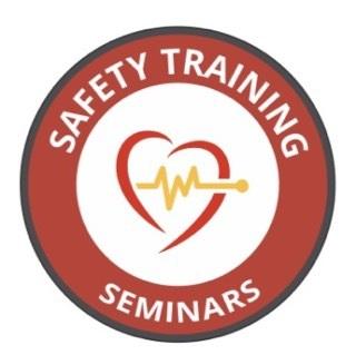 Image for Safety Training Seminars with ID of: 5620059