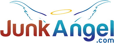 Image for Junk Angel with ID of: 5620322